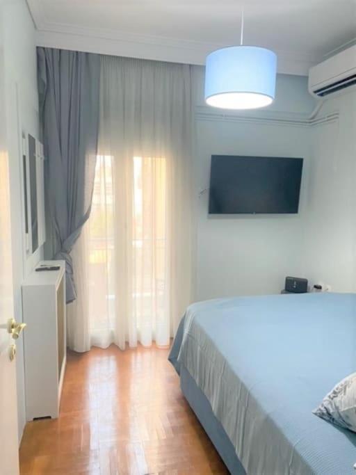 Ag.Sofias Minkk, 2B/Room+Balcony Thessaloníki Exteriör bild